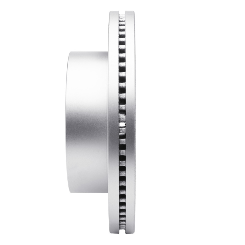 Ford F-450 Super Duty Brake Rotor (1) - Front - R1 Concepts - GeoSPEC Coated - `05-`12